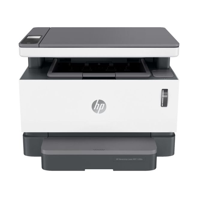 HP 5HG87A 1200N NEVERSTOP FOT-TAR-YAZ ETH MONO