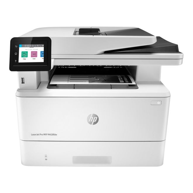 HP M428FDW LASER MFP YAZ/FKP/FAX/WİFİ W1A30A