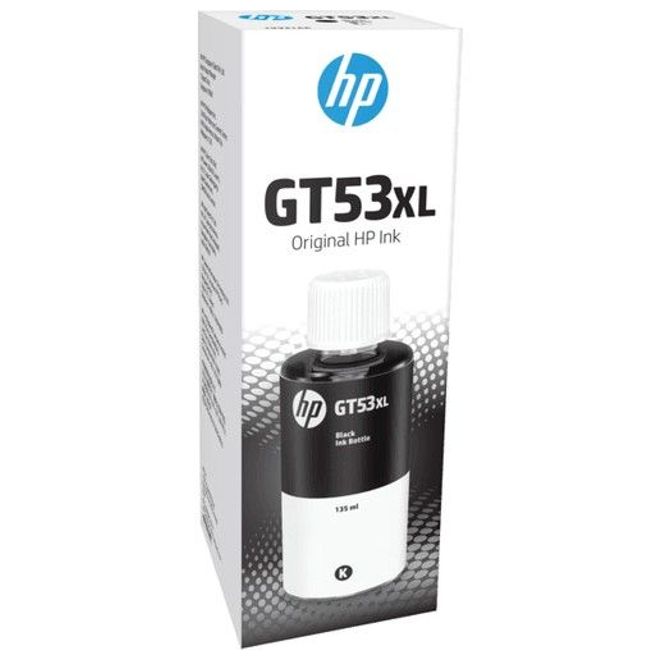 HP 1VV21AE (GT53XL) SIYAH MUREKKEP KARTUSU 6.000 S