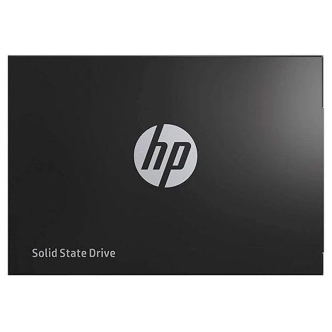 HP S650 SSD 2,5" 240 GB 450/560MB (Model:345M8AA)