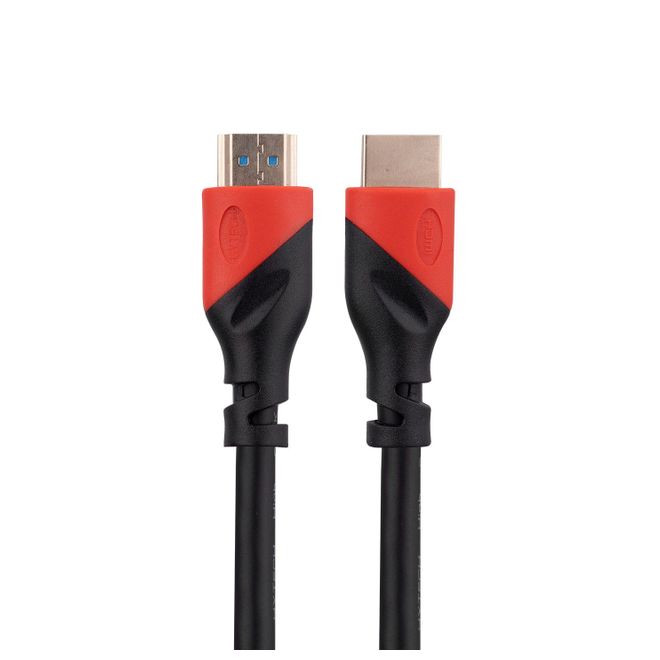 HYTECH HY-HDM10  10m HDMI=> HDMI KABLO,ALTIN UÇ,24