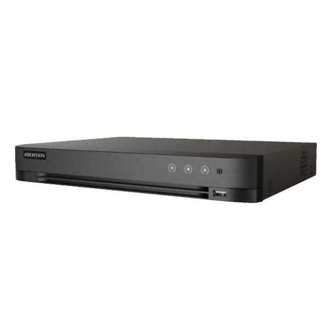 HIKVISION iDS-7208HQHI-M1/S 8 KANAL DVR KAYIT CİH.