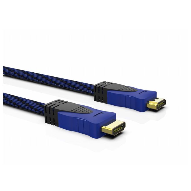 INCA IHK-03T 3.0m HDMI KABLO,VER 2.0,3840*2160P(4K