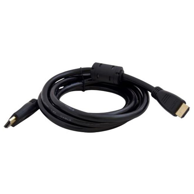 INCA IMHDT-10T 10,0 m  HDMI KABLO 1.4 V3D ALTIN