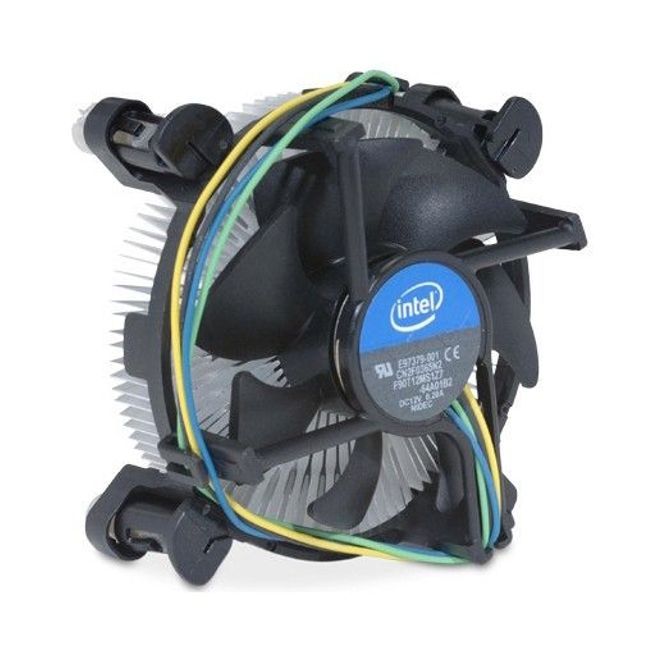 INTEL 1150,1155,1156 İŞLEMCİ FAN(E97379-003)