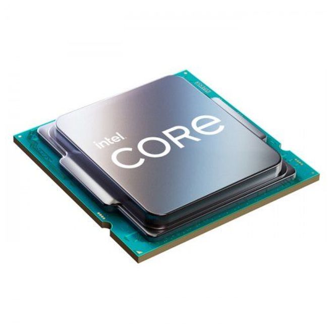 INTEL CORE I5 11400F TRAY 2.6GHz 1200P 65W FANSIZ