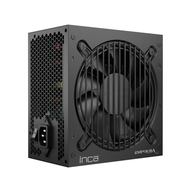 INCA IPS-1050XN 1050W POWER 80+ PLATINIUM TAM