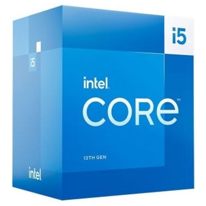 Intel i5-13400 2.5GHz 1700P 20Mb Box (65W)