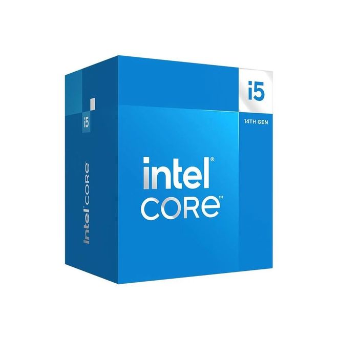 INTEL CORE I5 14400F 2.5GHz 1700P 20MB BOX (65W) N