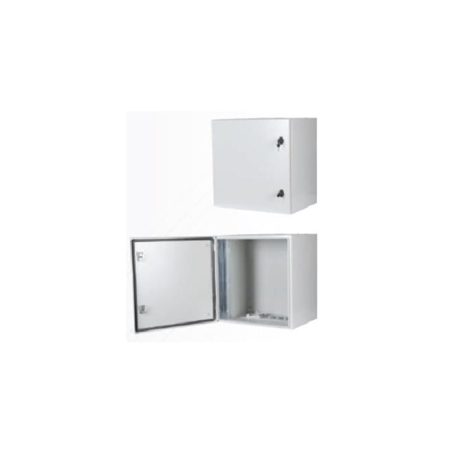 Lande Proline IP55 7U 60X30 Outdoor (Dış Mekan Kab