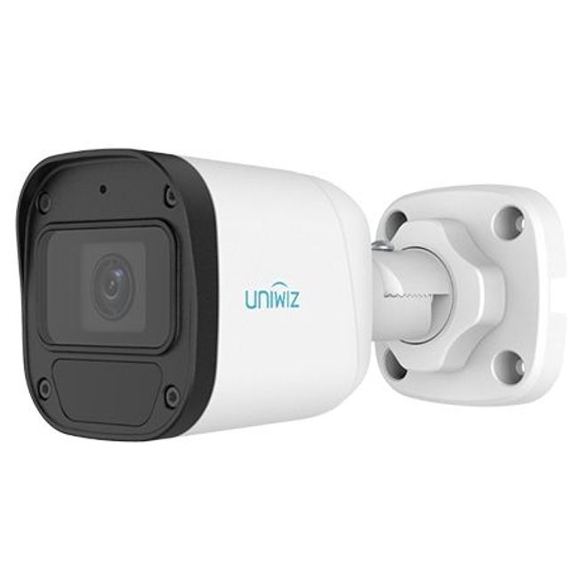 UNIWIZ IPC-B122-APF28K IP BULLET 2 MP 2.8mm 30m IR