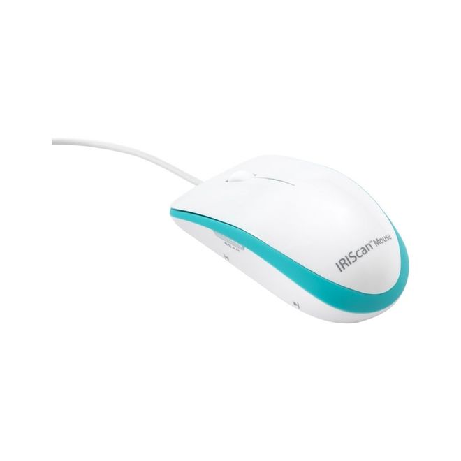 IRISCAN MOUSE EXECUTİVE 2 EL TİPİ TARAYICI