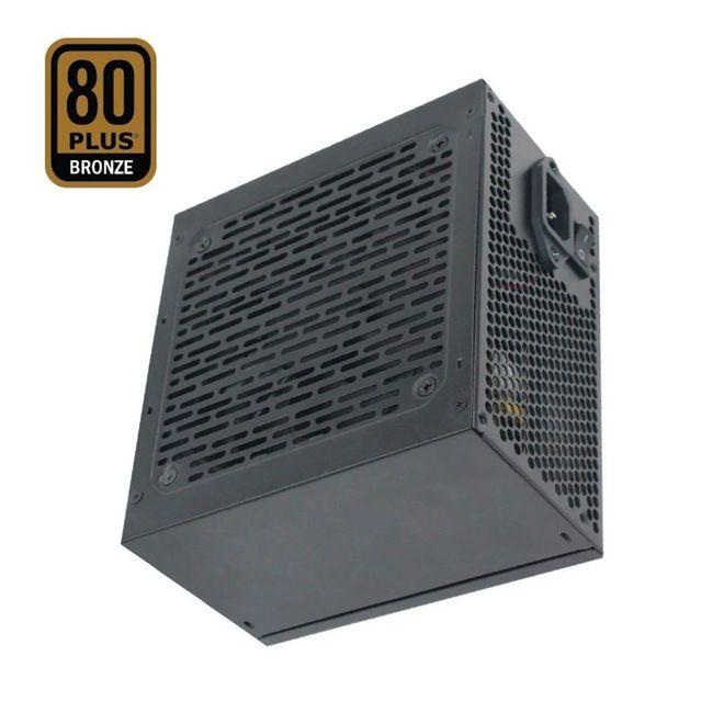 POWERBOOST 700W 80+ BRONZE BRIO 12CM P.SUPPLY