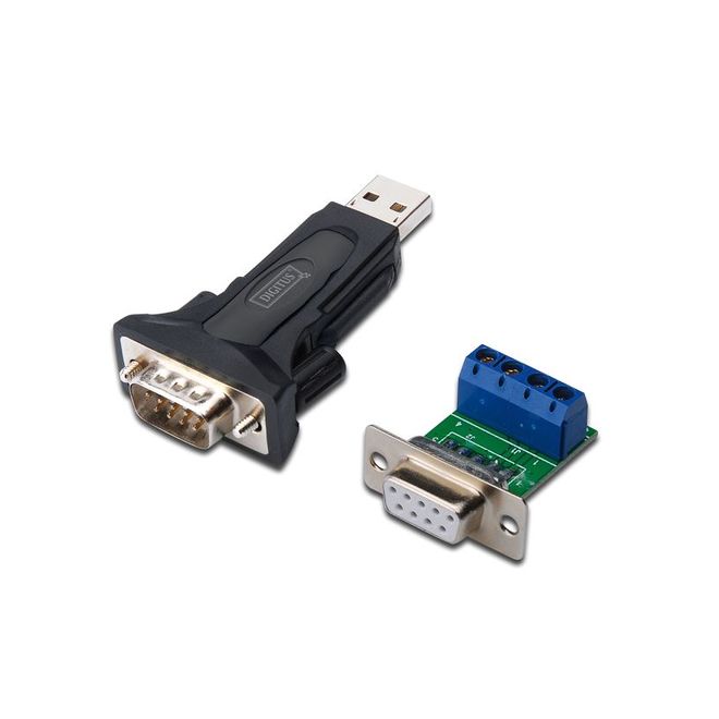 DIGITUS DA-70157 USB2.0 => RS485 (SERİ) ÇEVİRİCİ