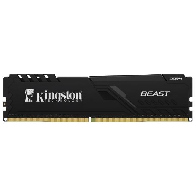 Kingston 16GB Ddr4 3200Mhz Beast Soğ KF432C16BB/16