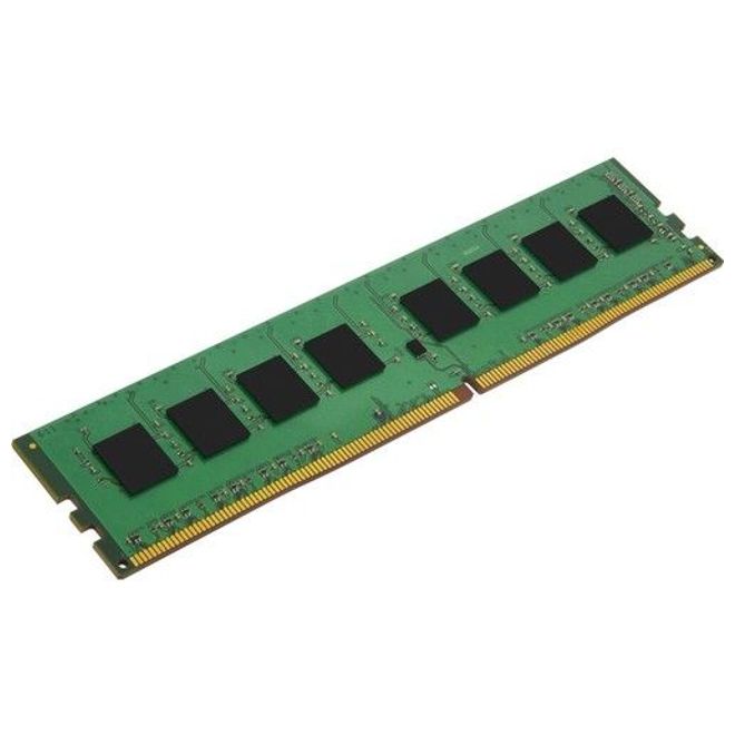 KINGSTON 16GB DDR4 2666 MHZ KVR26N19D8/16 CL19