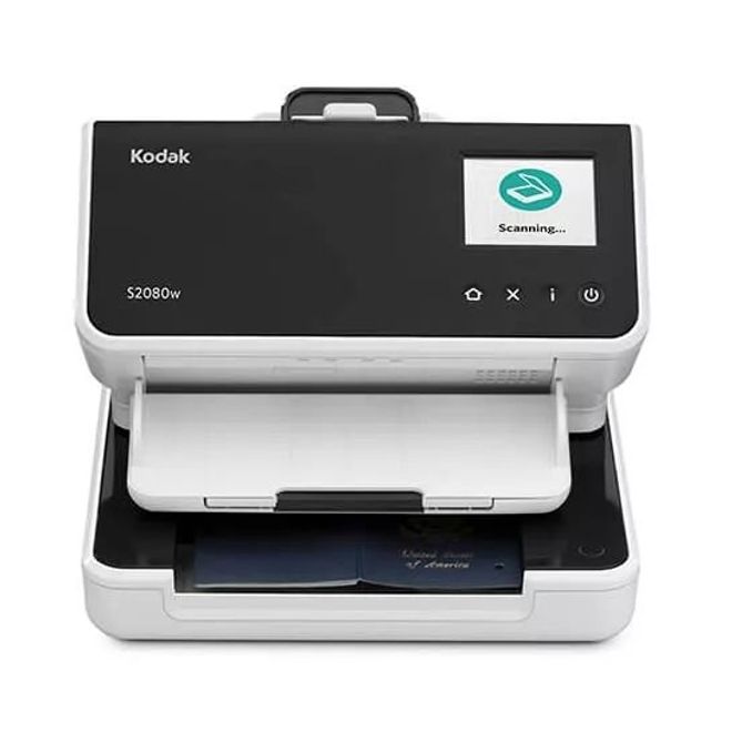 Kodak Alaris S2070 A4 Hızlı Döküman Tarayıcı