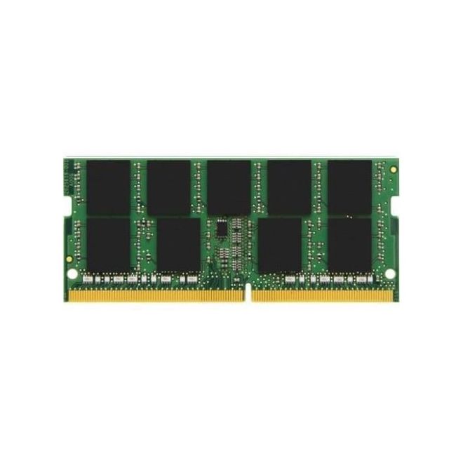 KINGSTON 8GB DDR4 2666MHz N.BOOK RAM KVR26S19S8/8