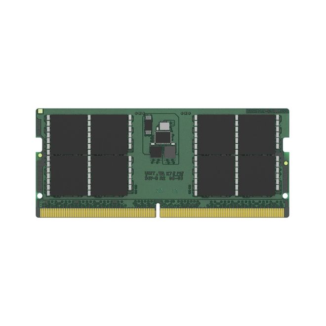 Kingston 32GB Ddr5 5600Mhz N.book Ram CL46