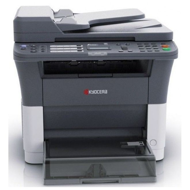 KYOCERA FS-1120MFP MONO YAZ-TAR-FOT-FAX