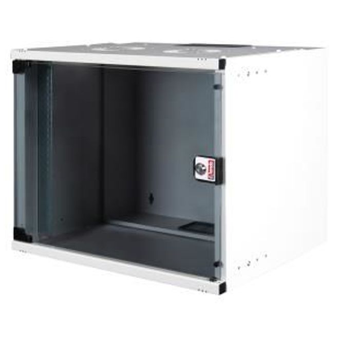 LANDE SOHO 9U DUVAR TİPİ DEMONTE 54X40 KABİNET