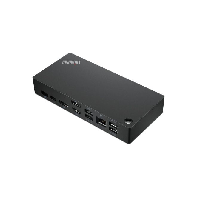 Lenovo ThinkPad Universal Usb-C Dock 40AY0090EU