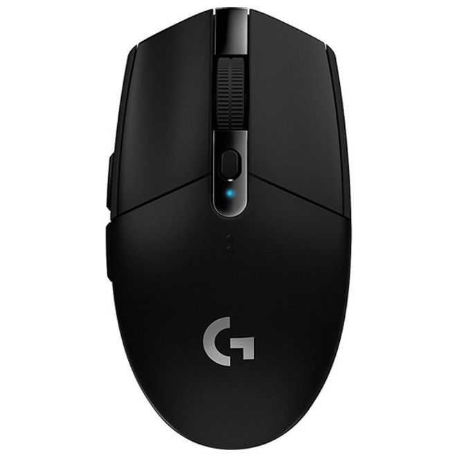 Logitech 910-005283 G305 LIGHTSPEED kablosuz oyun