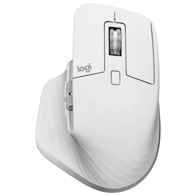Logitech 910-005694 MX MASTER 3 Kablosuz mouse,