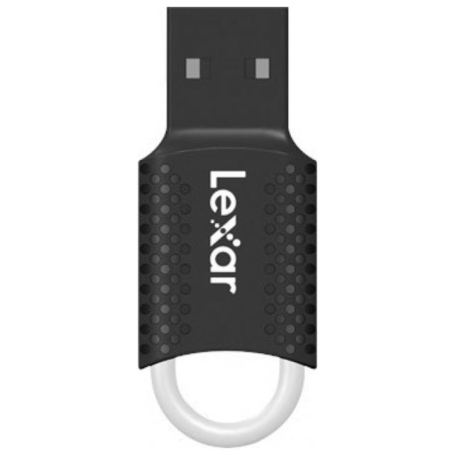 Lexar 16Gb LJDV40-16GAB Jumpdrive V40 Usb2.0 Flash