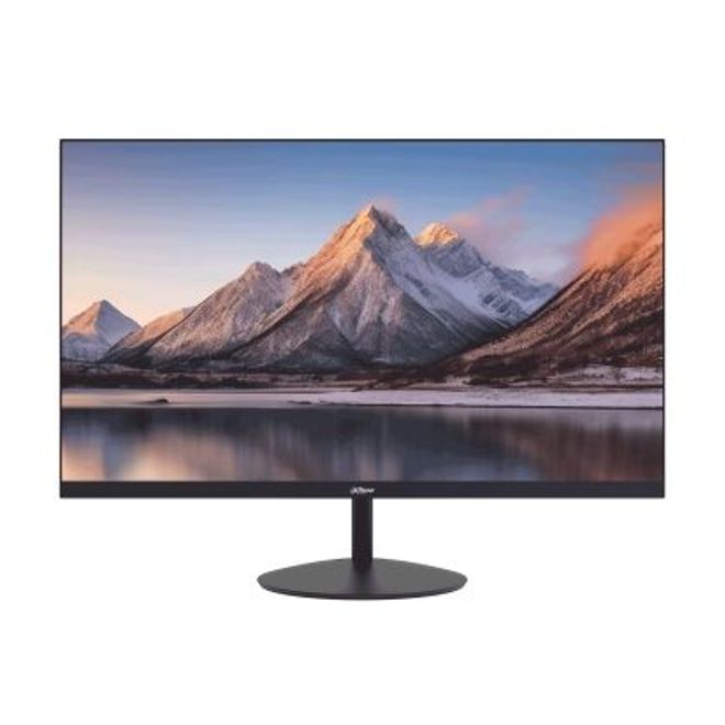 Dahua 21,5" LM22-A200Y Fhd 100Hz Vga+Hdmi+Led