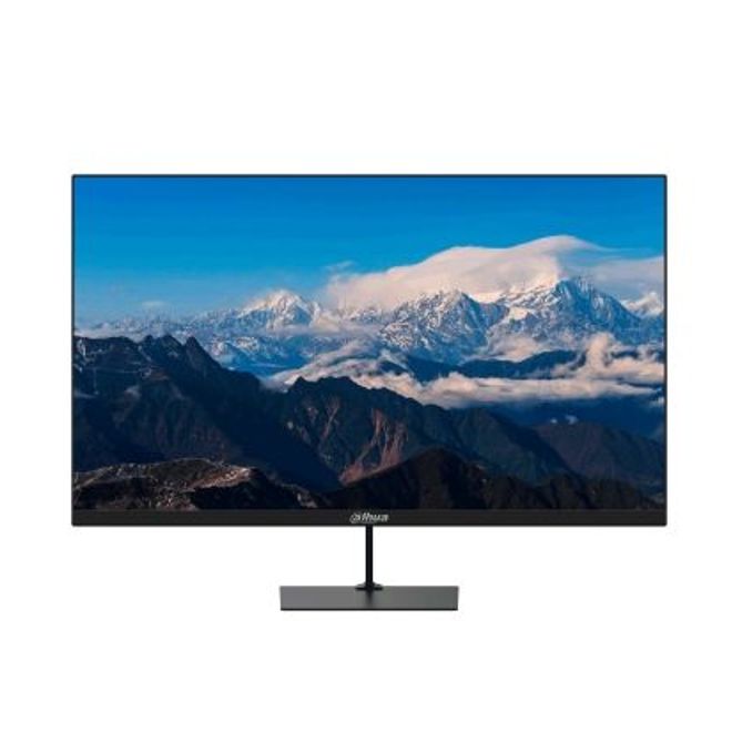 Dahua 27" LM27-C200 Fhd 5MS 75Hz Hdmi+Vga (Vesa)