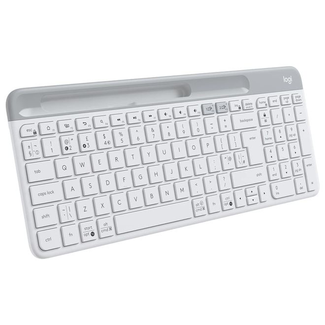 Logitech 920-010625 K580 Bluetooth slim klavye,