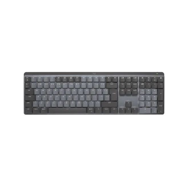 Logitech 920-010757 Q MX MEKANİK kablosuz ing.