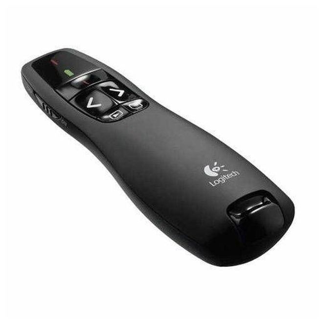 Logitech 910-001356 R400 Sunum kumandası