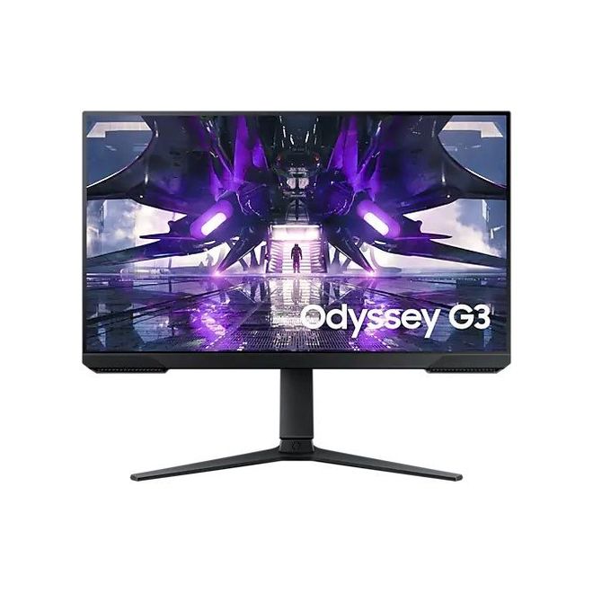 SAMSUNG 27" Odyssey 1ms Full HD 165Hz PİVOT MONİTO