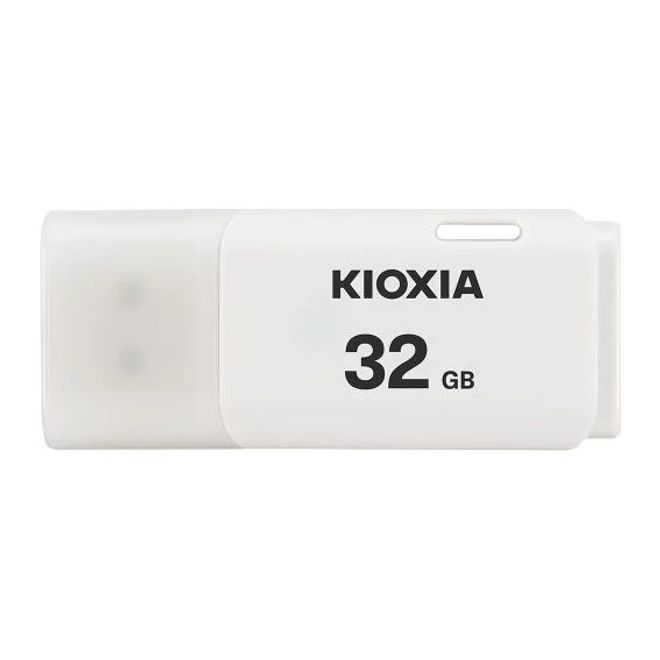 Kioxia
 
Usb 32Gb TransMemory U202 Usb2.0 Beyaz