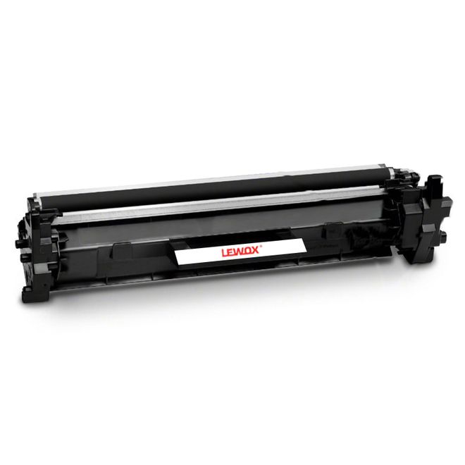 LEWOX CF217A(17A) MUADİL TONER,SİYAH(1,6K)