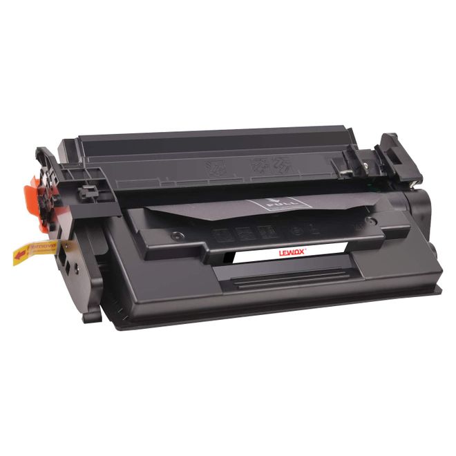 LEWOX CF259X (59X)MUADİL TONER,SİYAH,(10K)