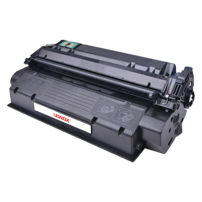 LW Calligraph Q2613A (13A)muadil siyah toner(2,5K)