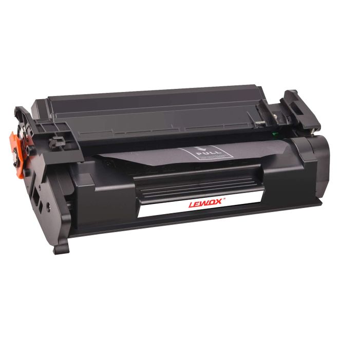 Lewox CRG 057BK(3009C002)Siyah M.Toner(3K)