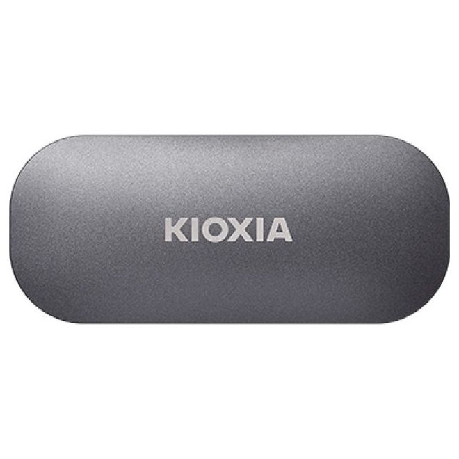 KIOXIA 2 TB PLUS G2 USB 3.2-TYPE C 1050/1000 MB/s