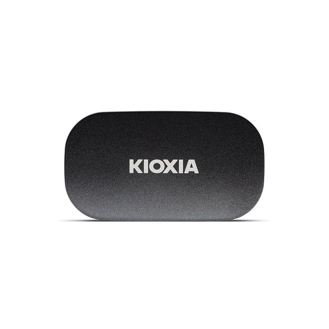 Kioxia 2Tb Exceria Plus G2 Usb 3.2 G2 1050/1000