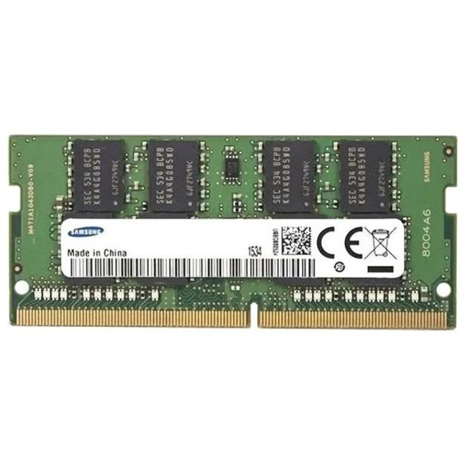 Samsung 16Gb Ddr4 3200MHz Notebook Ram Kutusuz