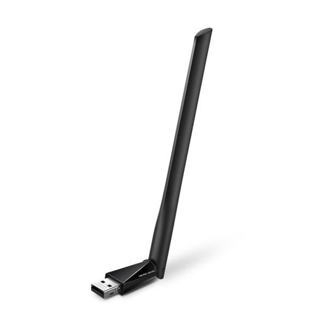 Tp Mercusys MA30H AC1300 High Gain wi-fi USB