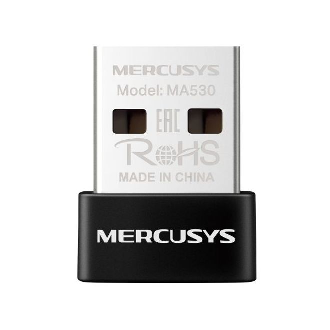 TP Mercusys MA530 Bluetooth 5.3 Nano USB Adaptör