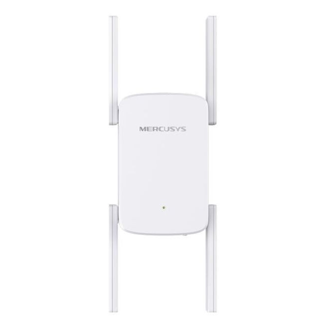 Tp Mercusys ME50G AX1900 wi-fi Menzil genişletici
