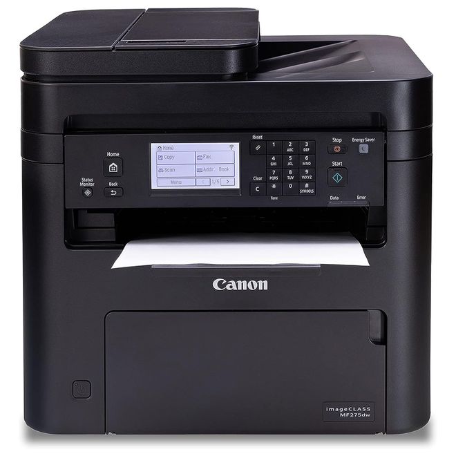 CANON LASER MF275DW YAZ-TAR-FOT-FAX WI-FI ETH