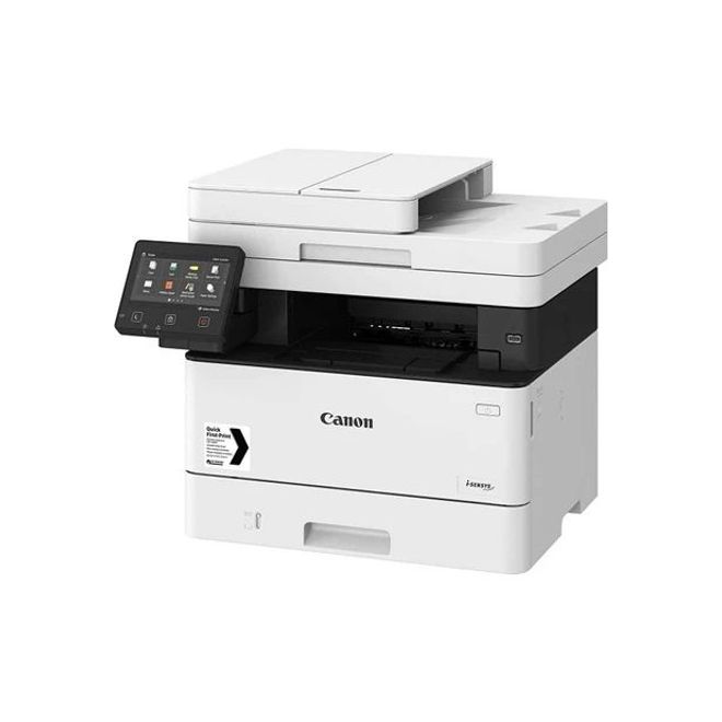 CANON LASER MF453DW YAZ-TAR-FOT WI-FI