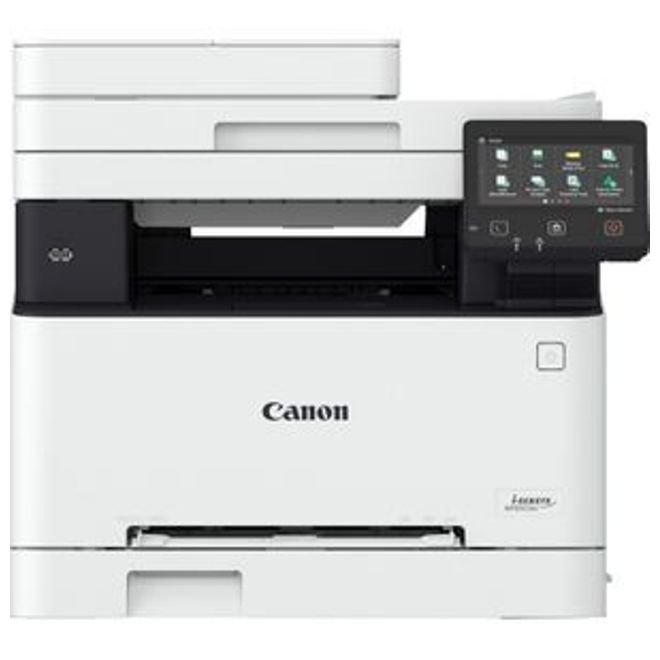 CANON LASER MF655CDW WRL RENKLİ YAZ-TAR-FOT ETH