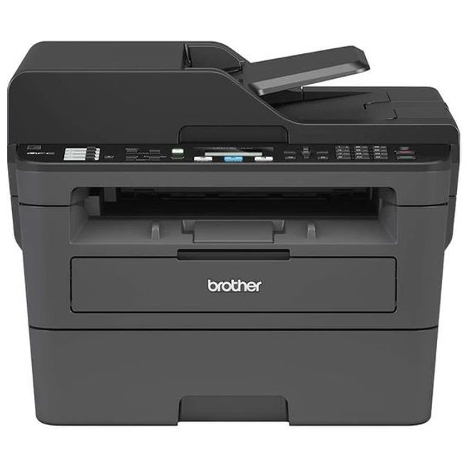 BROTHER MFC-L2716DW-3TONER MONO LAZER FOT/FAX